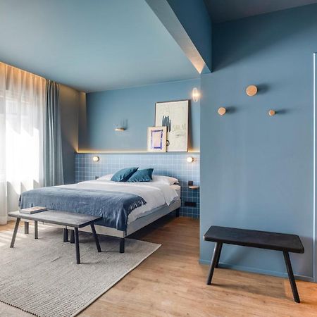 Maison Arya Brussel Bagian luar foto