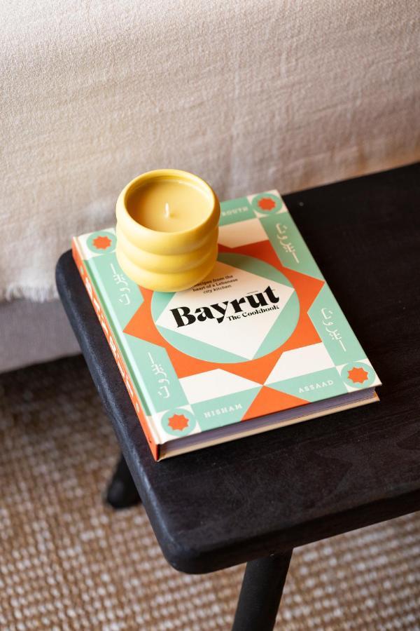 Maison Arya Brussel Bagian luar foto