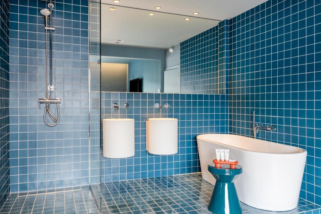 Maison Arya Brussel Bagian luar foto