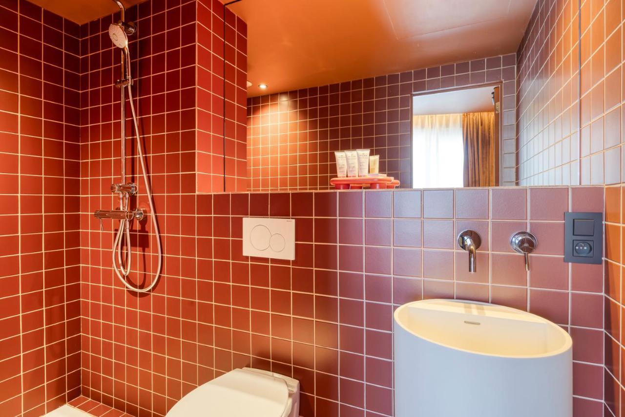 Maison Arya Brussel Bagian luar foto
