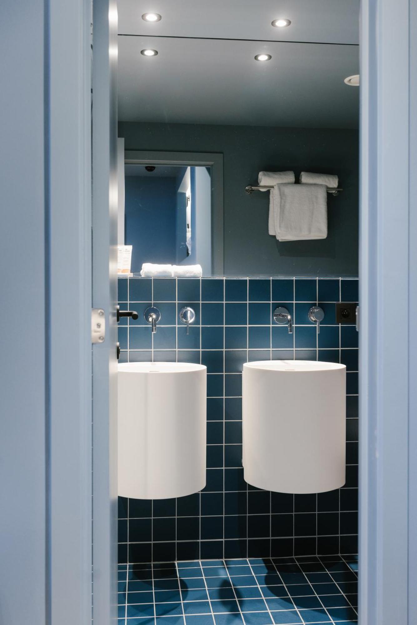 Maison Arya Brussel Bagian luar foto