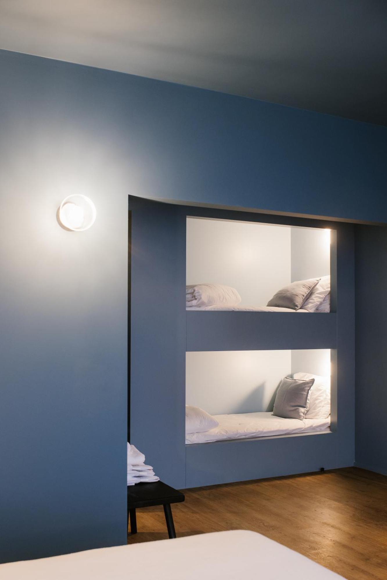 Maison Arya Brussel Bagian luar foto