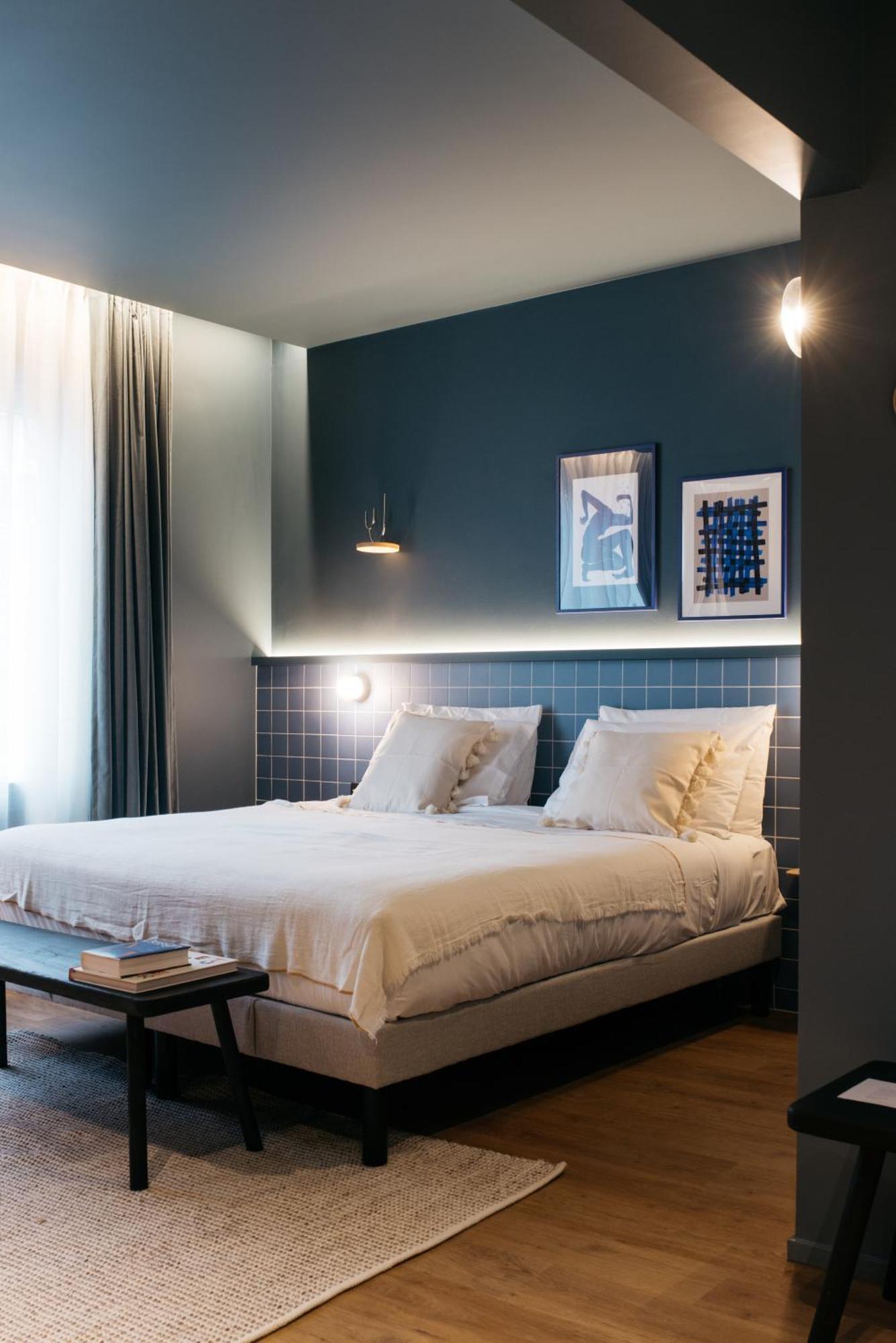 Maison Arya Brussel Bagian luar foto