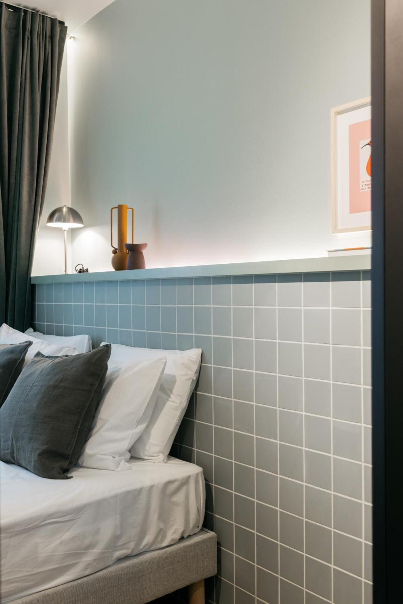 Maison Arya Brussel Bagian luar foto