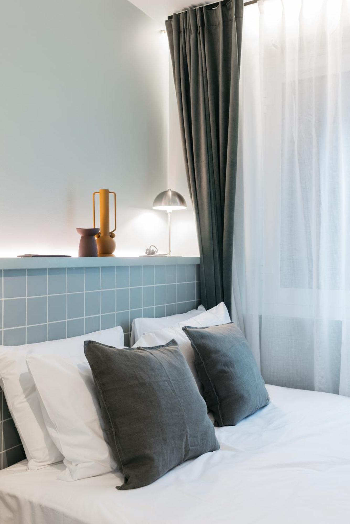 Maison Arya Brussel Bagian luar foto