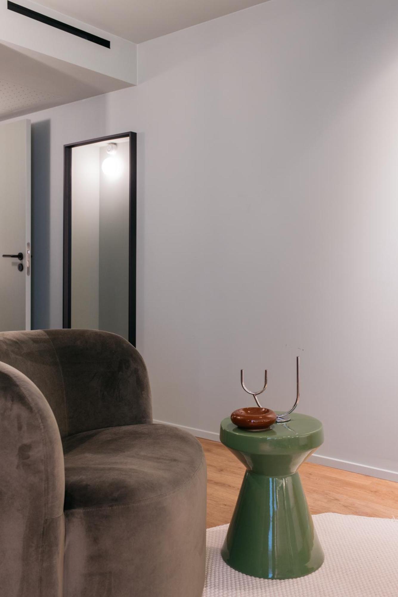 Maison Arya Brussel Bagian luar foto