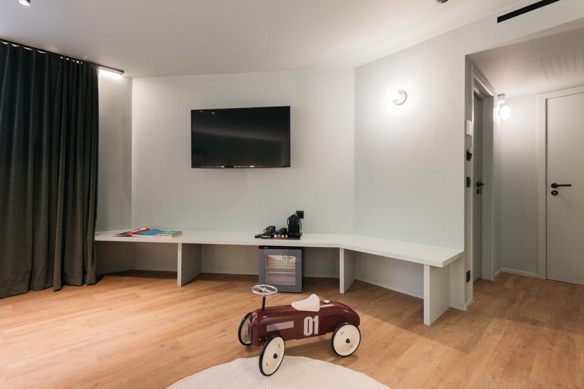 Maison Arya Brussel Bagian luar foto