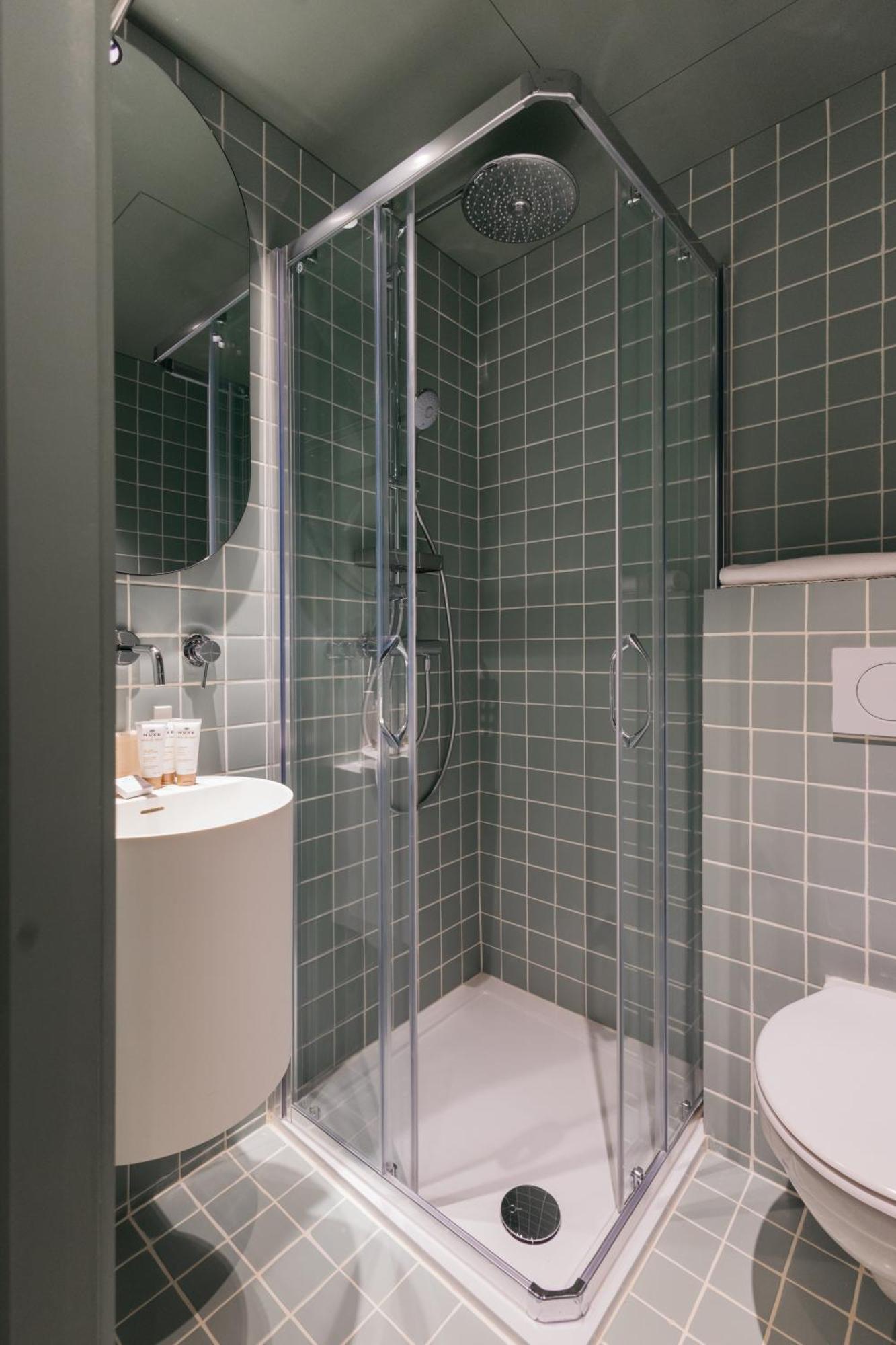 Maison Arya Brussel Bagian luar foto