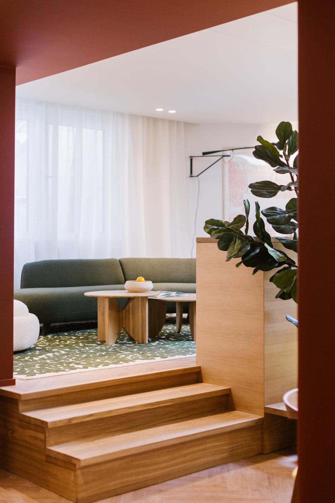 Maison Arya Brussel Bagian luar foto