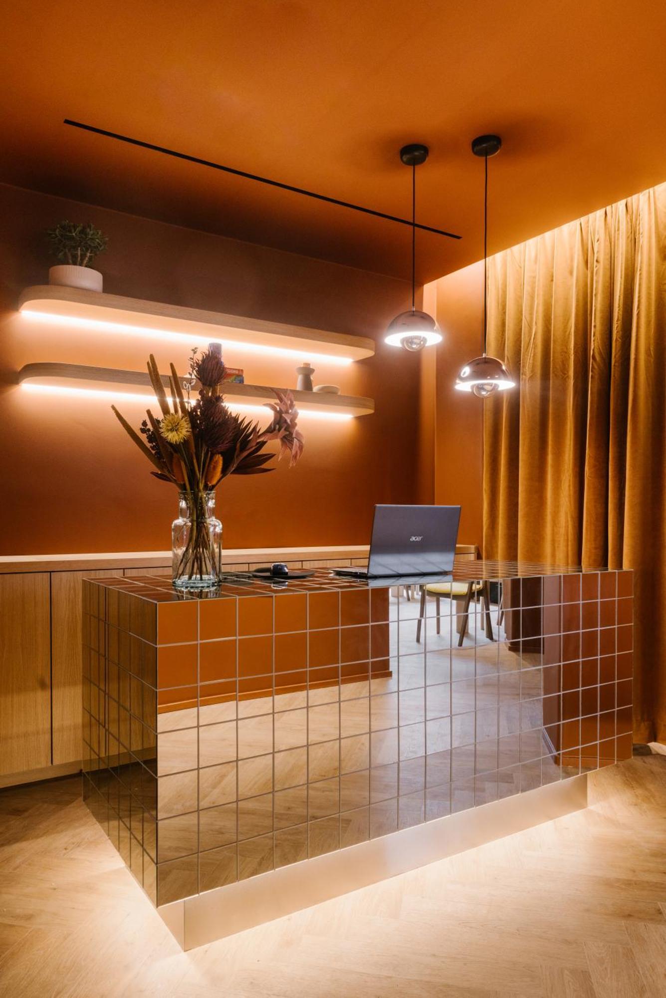 Maison Arya Brussel Bagian luar foto