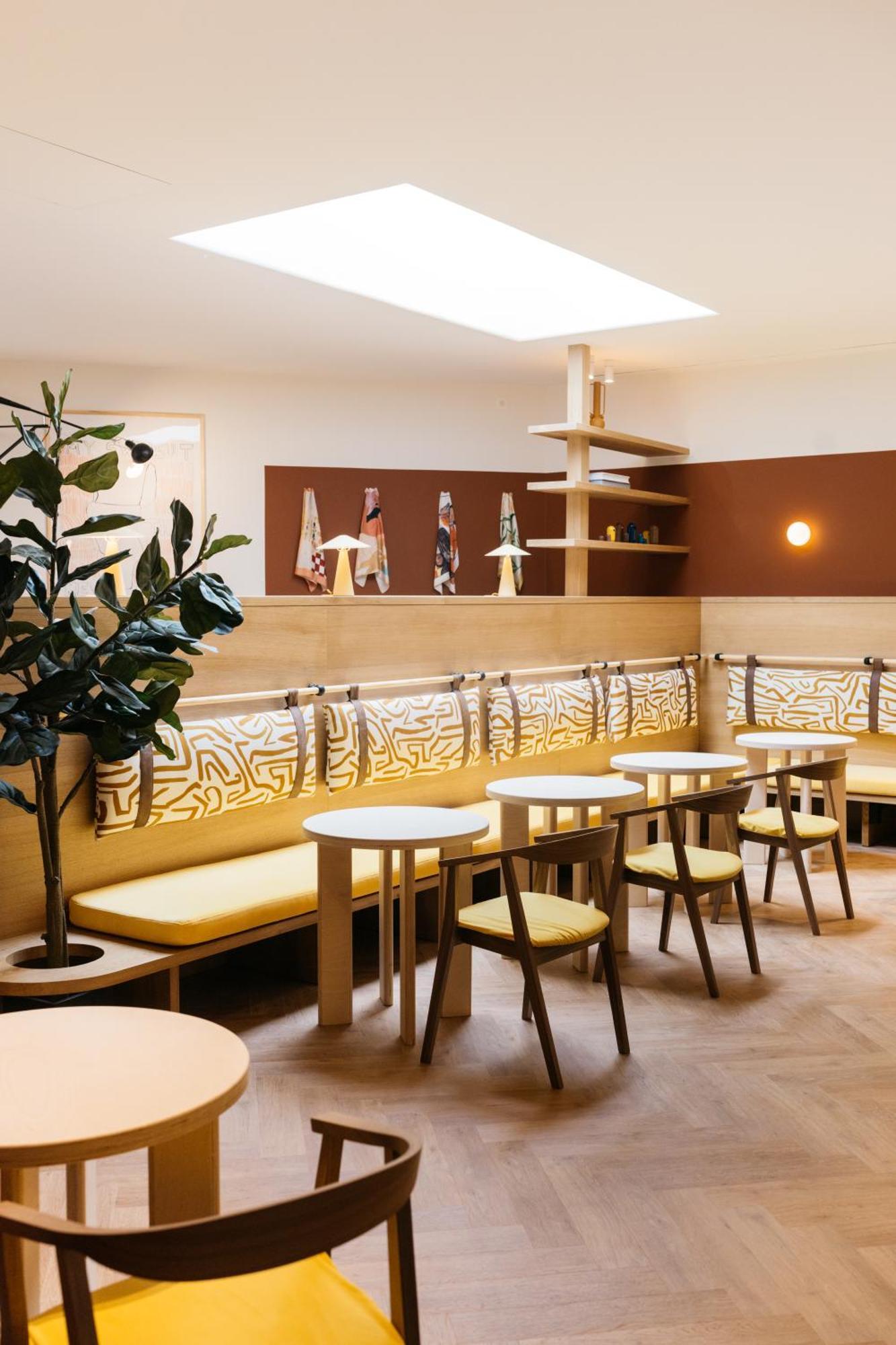 Maison Arya Brussel Bagian luar foto