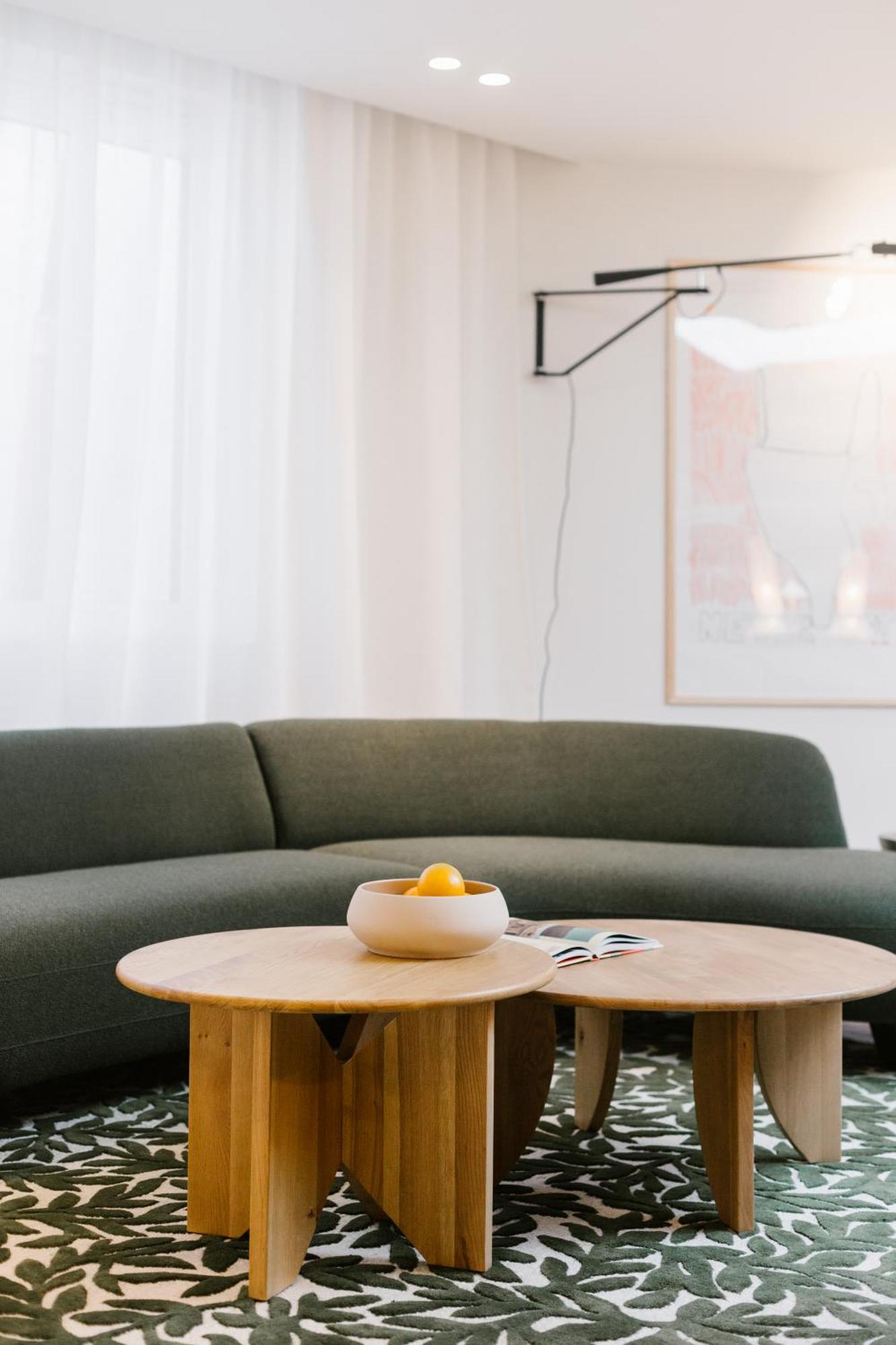 Maison Arya Brussel Bagian luar foto